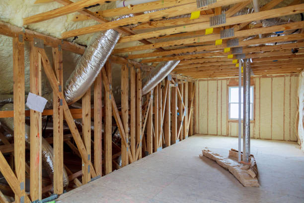 Noblesville, IN Insulation Contractor Company