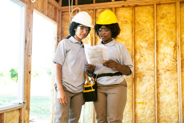 Best Spray Foam Insulation  in Noblesville, IN
