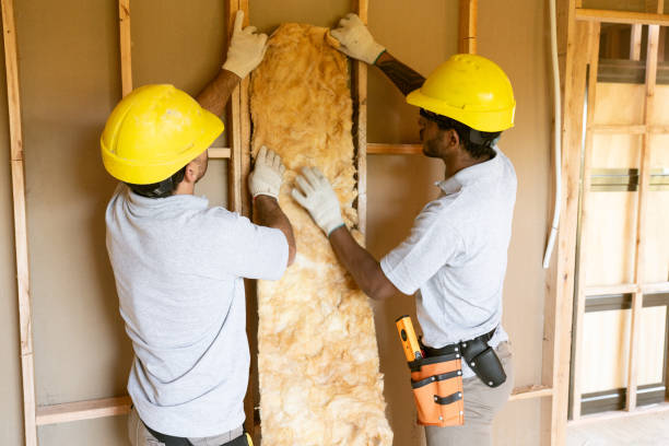 Range of Insulation Solutions in Noblesville, IN