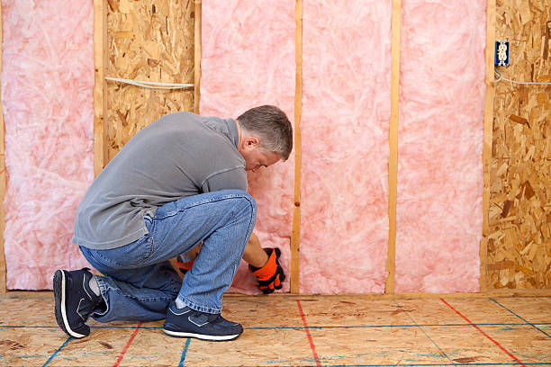 Garage Insulation Installation in Noblesville, IN